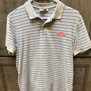 Vintage North Face Polo 🔥